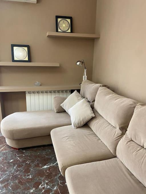 Casa Carlos * Saragozza