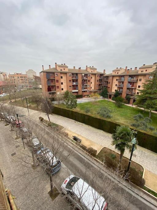 Casa Carlos Apartment *