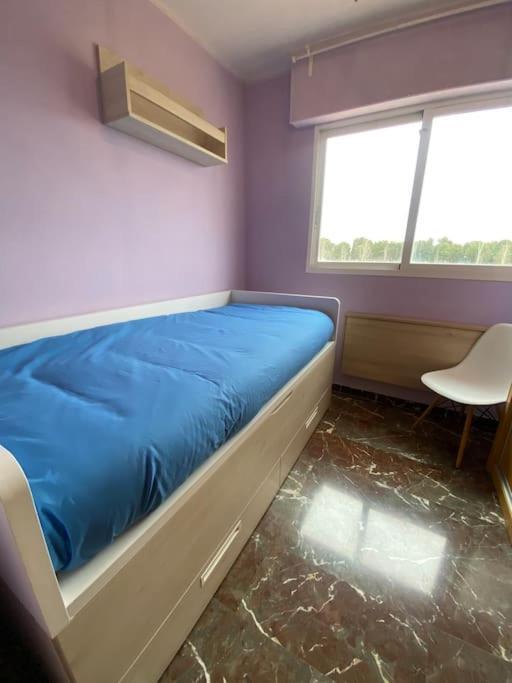 Apartment Casa Carlos Saragossa