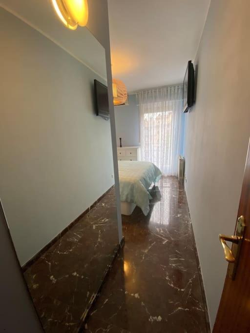 Apartment Casa Carlos Saragossa