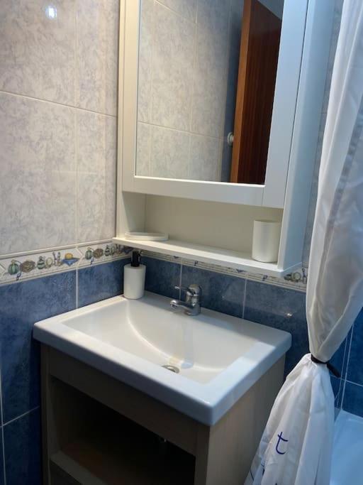 Appartamento Casa Carlos Saragozza
