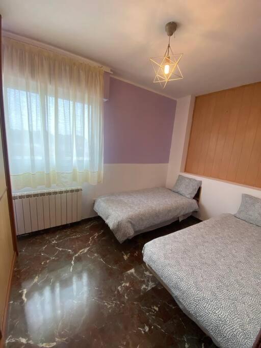 Apartment Casa Carlos Saragossa